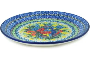 10" Dinner Plate - Superb Concept