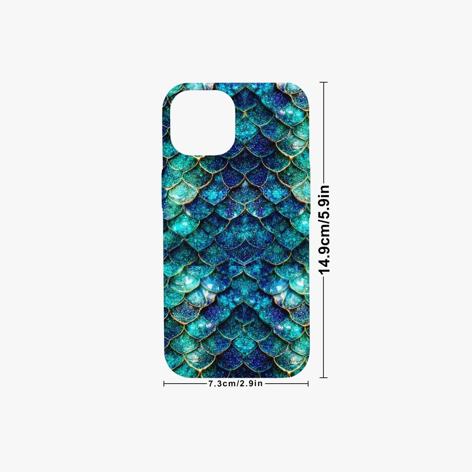 948. iPhone 15 Phone Case