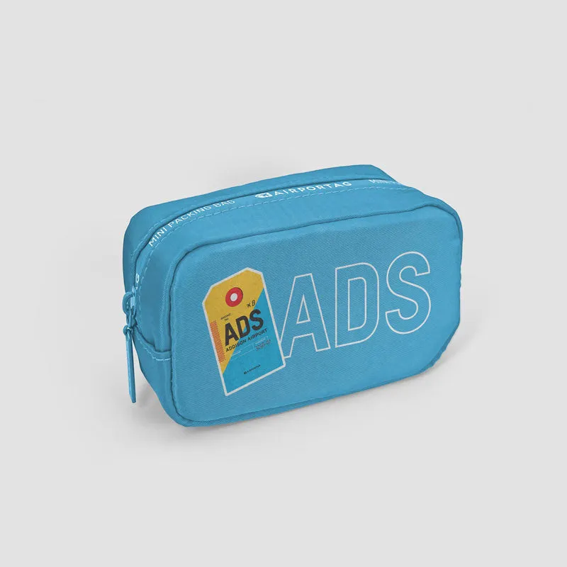 ADS - Mini Packing Bag