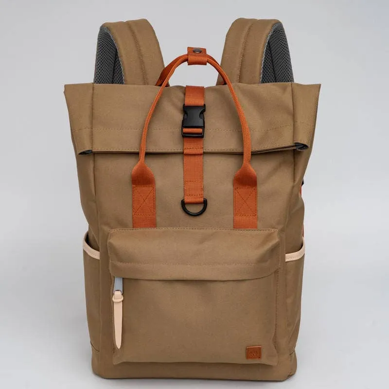 Adventure Backpack - Khaki