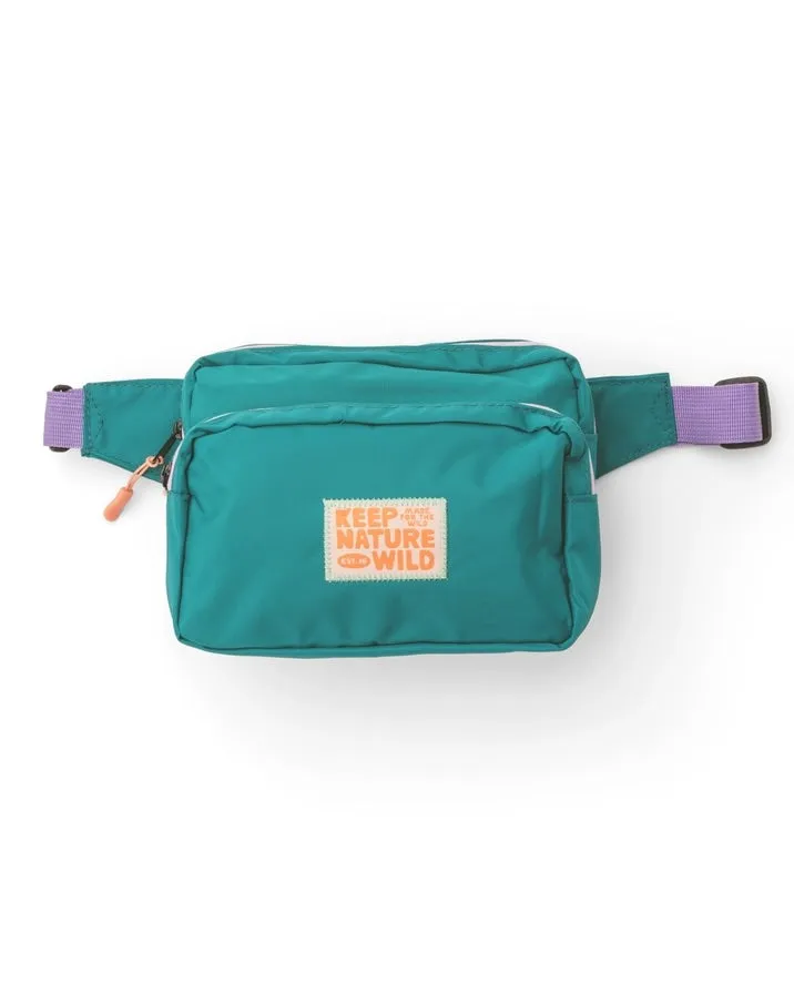 Adventure Fanny Pack