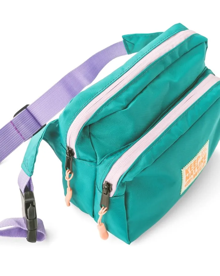 Adventure Fanny Pack