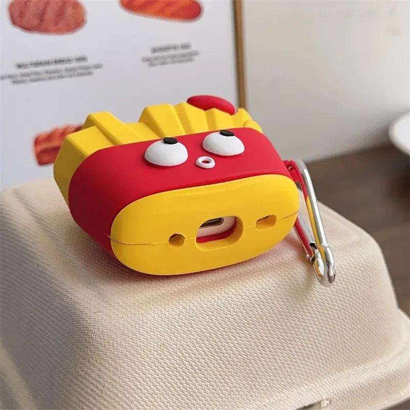 AirPods 4 Mcdonald's AirPod Case