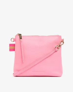 Alexis Crossbody - Blossom