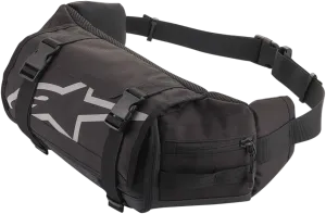 ALPINESTARS Tech Tool Bag - Black 6107020-10