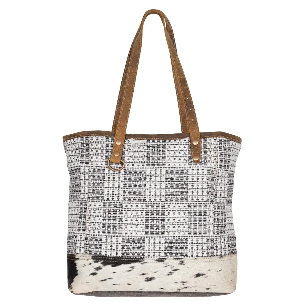 Amazing Maze Tote Bag