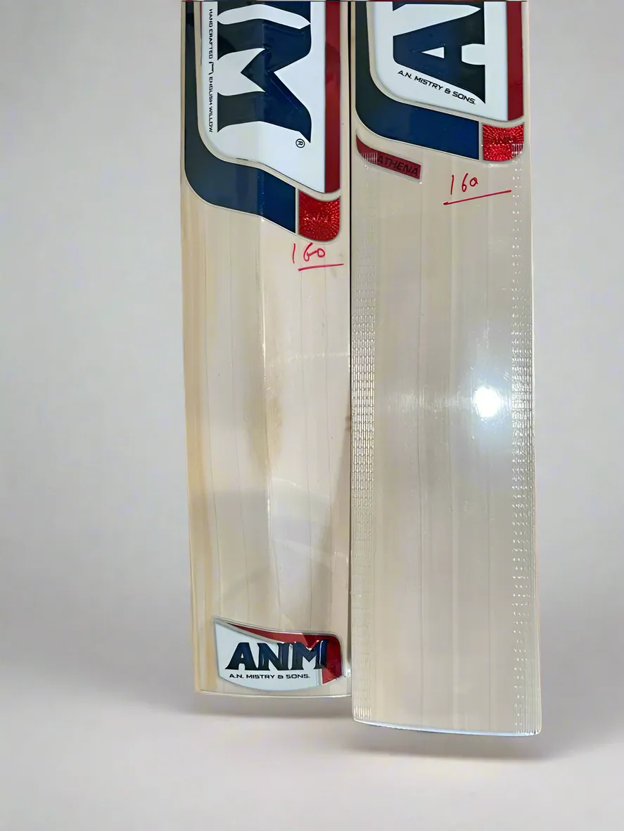 ANM Athena English Willow Cricket bat