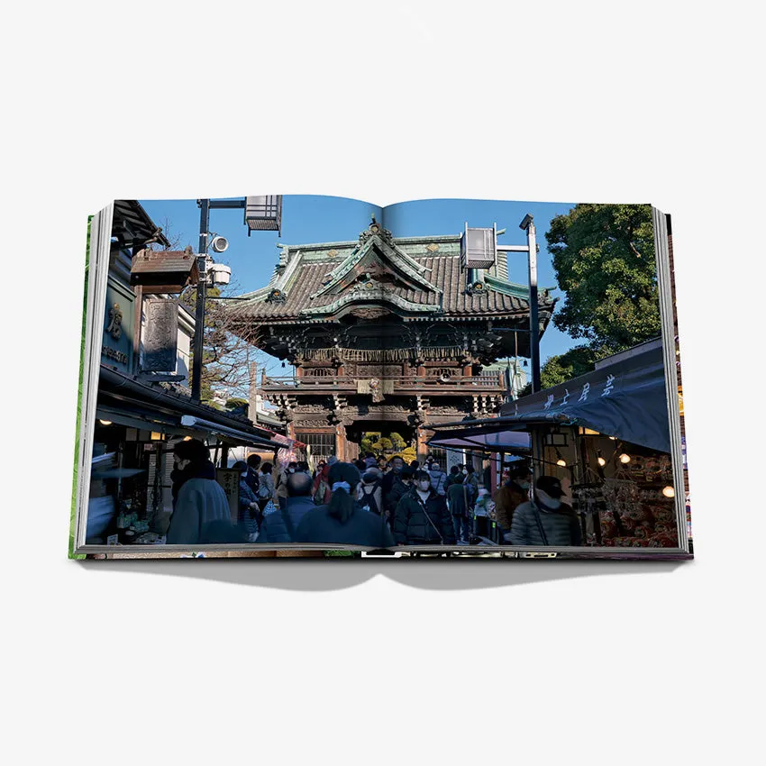 Assouline | Tokyo Chic