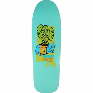 ATM Rice Nap Pastel 10" Skateboard Deck