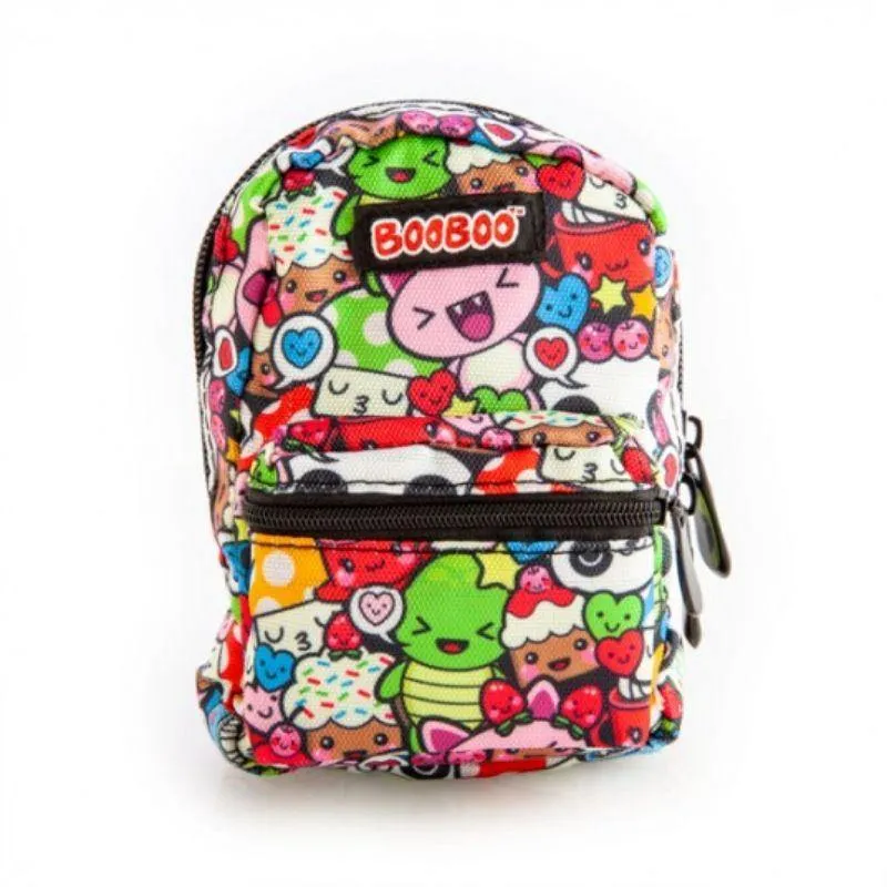 BACKPACK MINIS CUTIE PIE #3/120