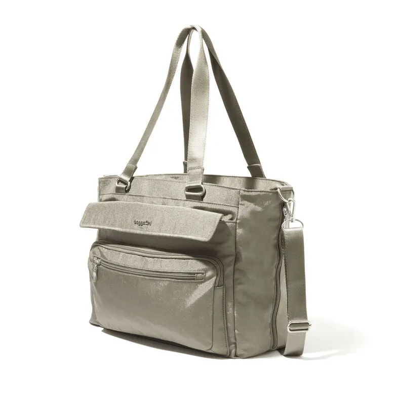 Baggallini Modern Laptop Tote