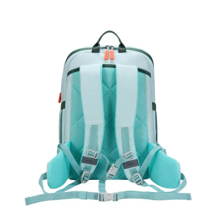 Bailey Backpack - Crisp Mint