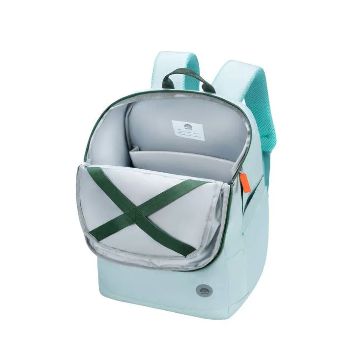 Bailey Backpack - Crisp Mint