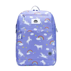 Bailey Backpack - Rainbow Unicorn