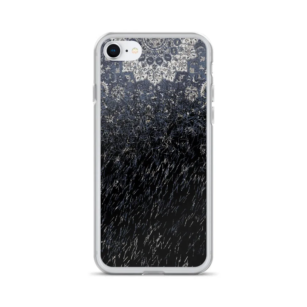 Baran (Rain) iPhone Case