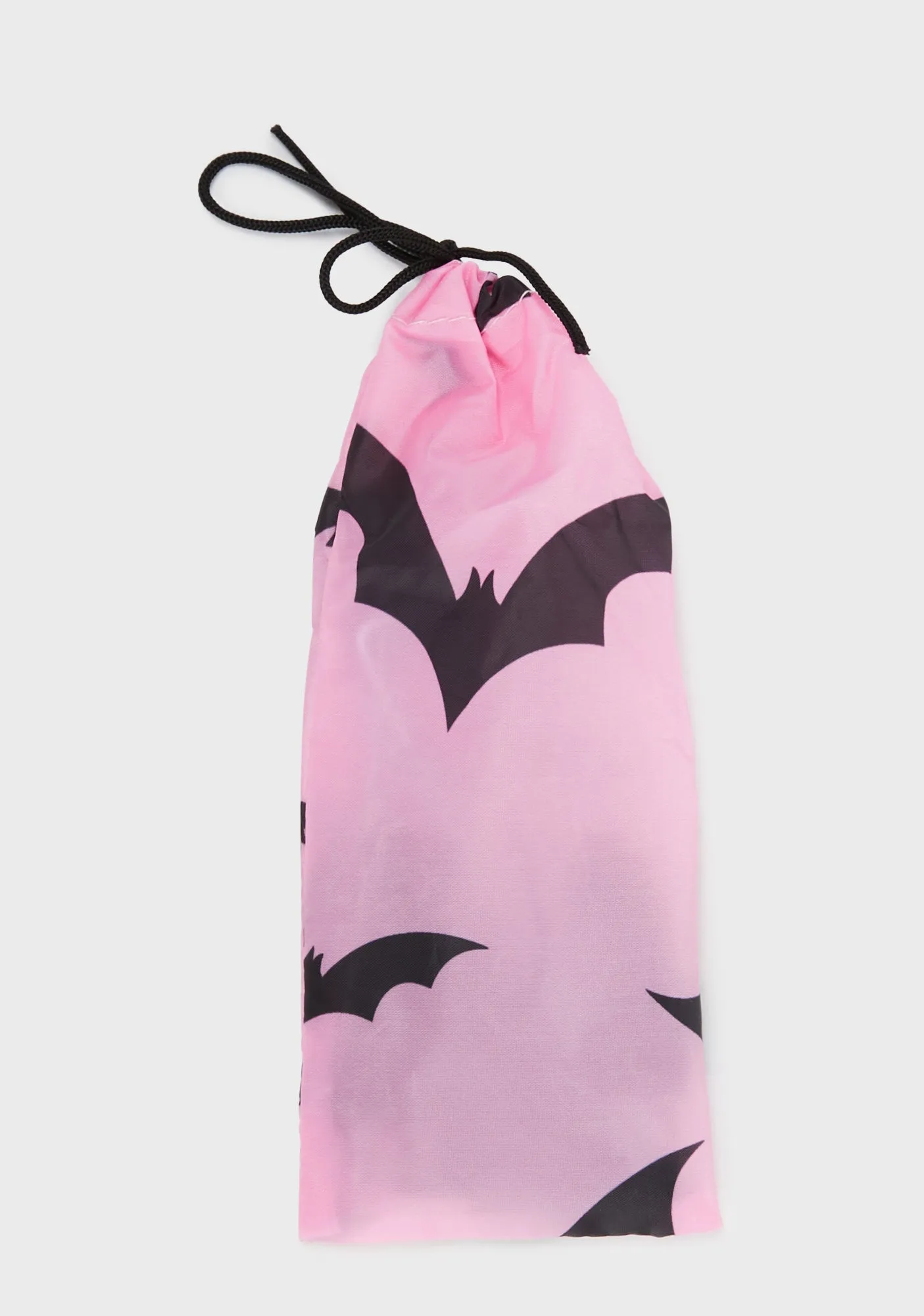 Bat Behavior Pop Up Canopy - Pink