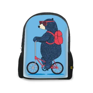 BEAR KIDS BACKPACK