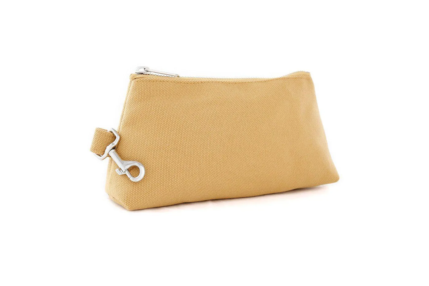 Beige CLASSIC CANVAS WRISTLET SET