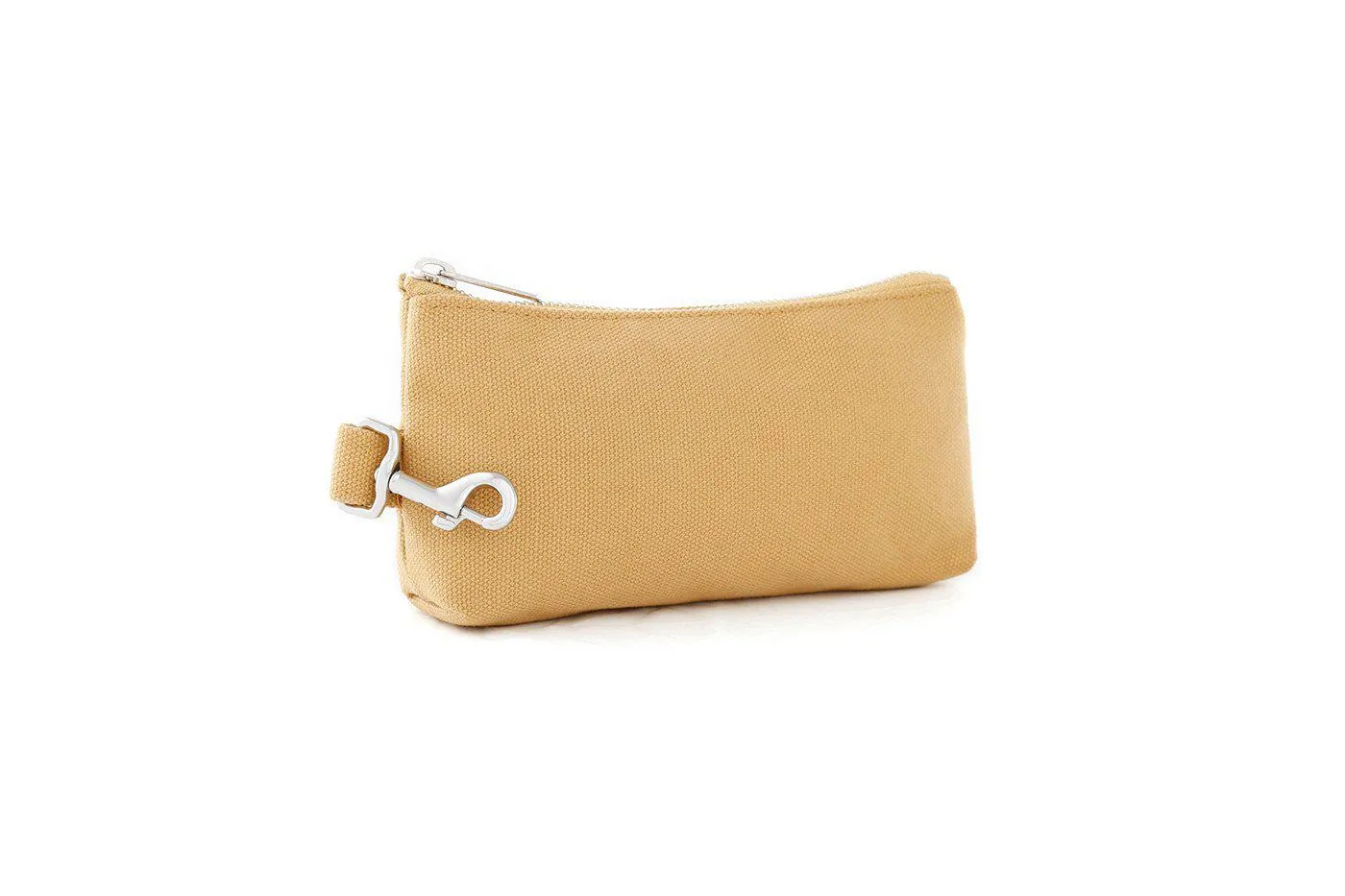 Beige CLASSIC CANVAS WRISTLET SET