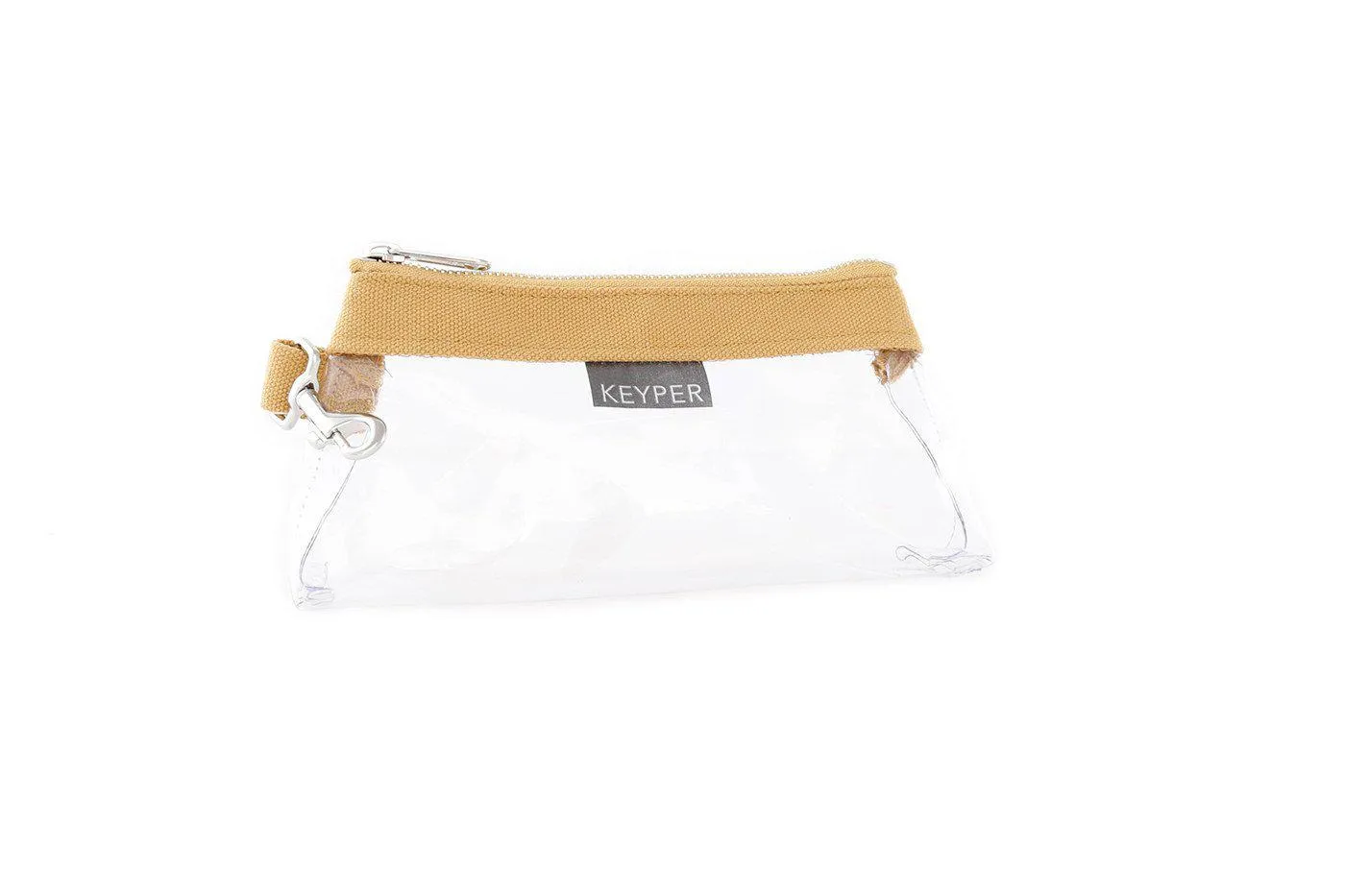 Beige CLASSIC CANVAS WRISTLET SET