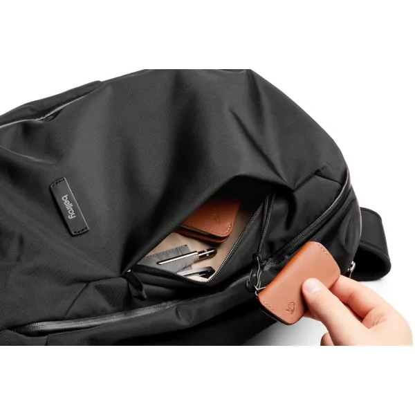 Bellroy Transit Workpack 20L (black)