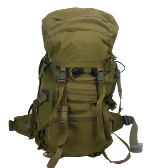 Berghaus - Crusader 90 Litre - Rucksack - Grade 1