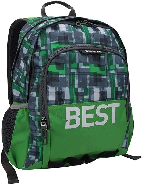 Bestlife BEST 15.6" Kids Laptop Backpack