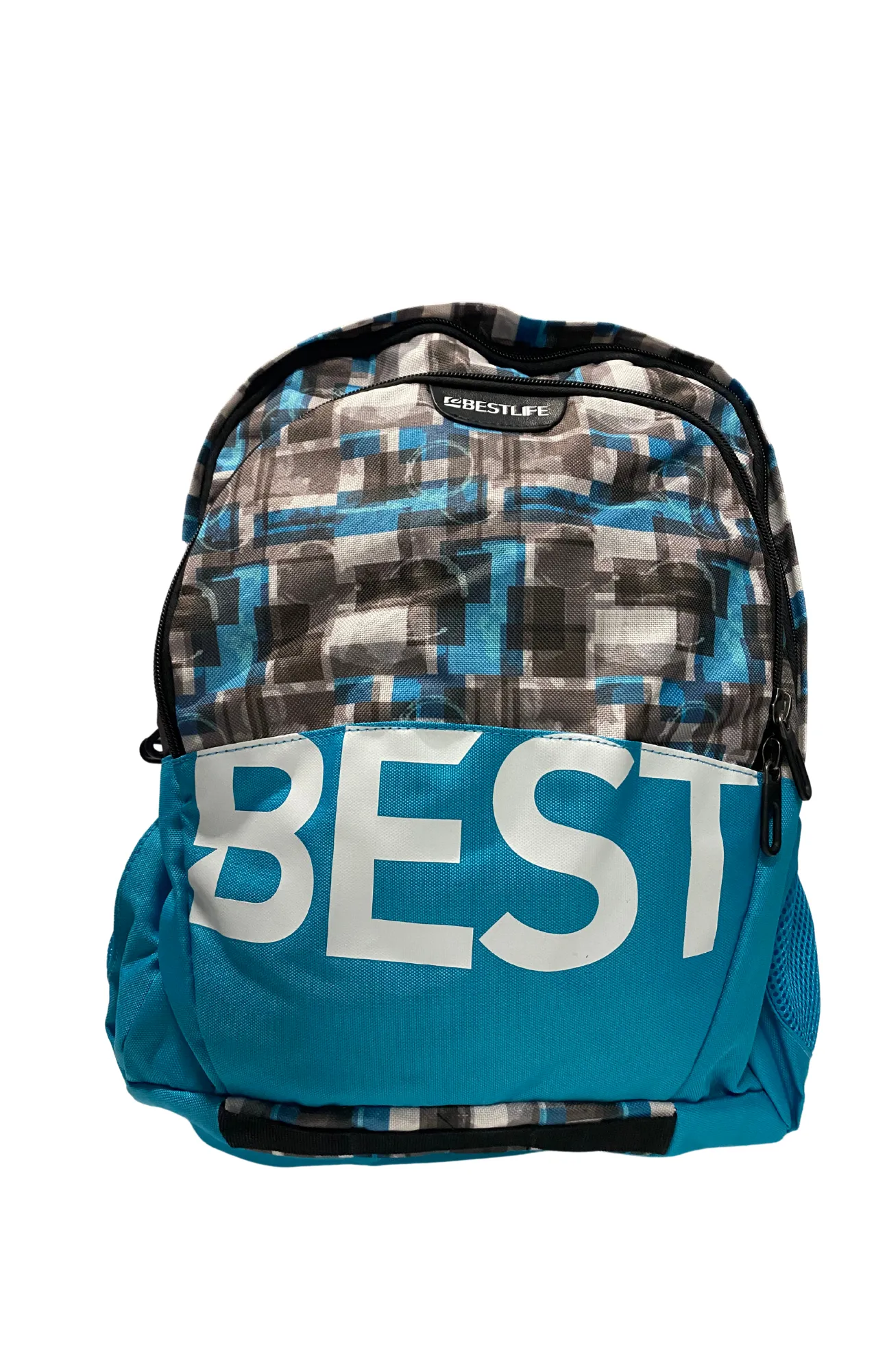 Bestlife BEST 15.6" Kids Laptop Backpack