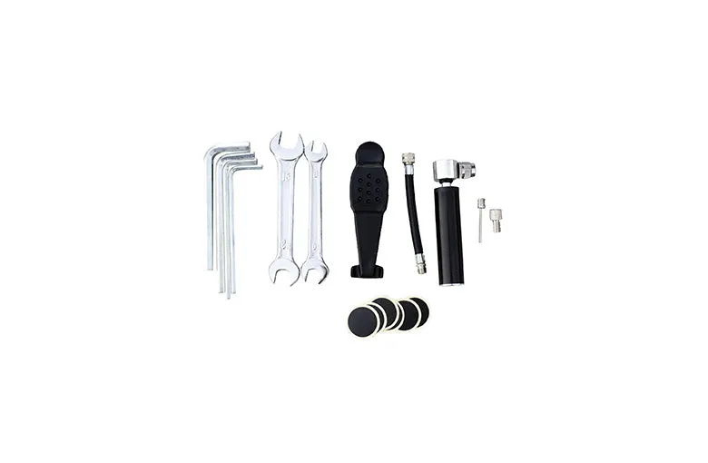 Bike Repair Tool Kits