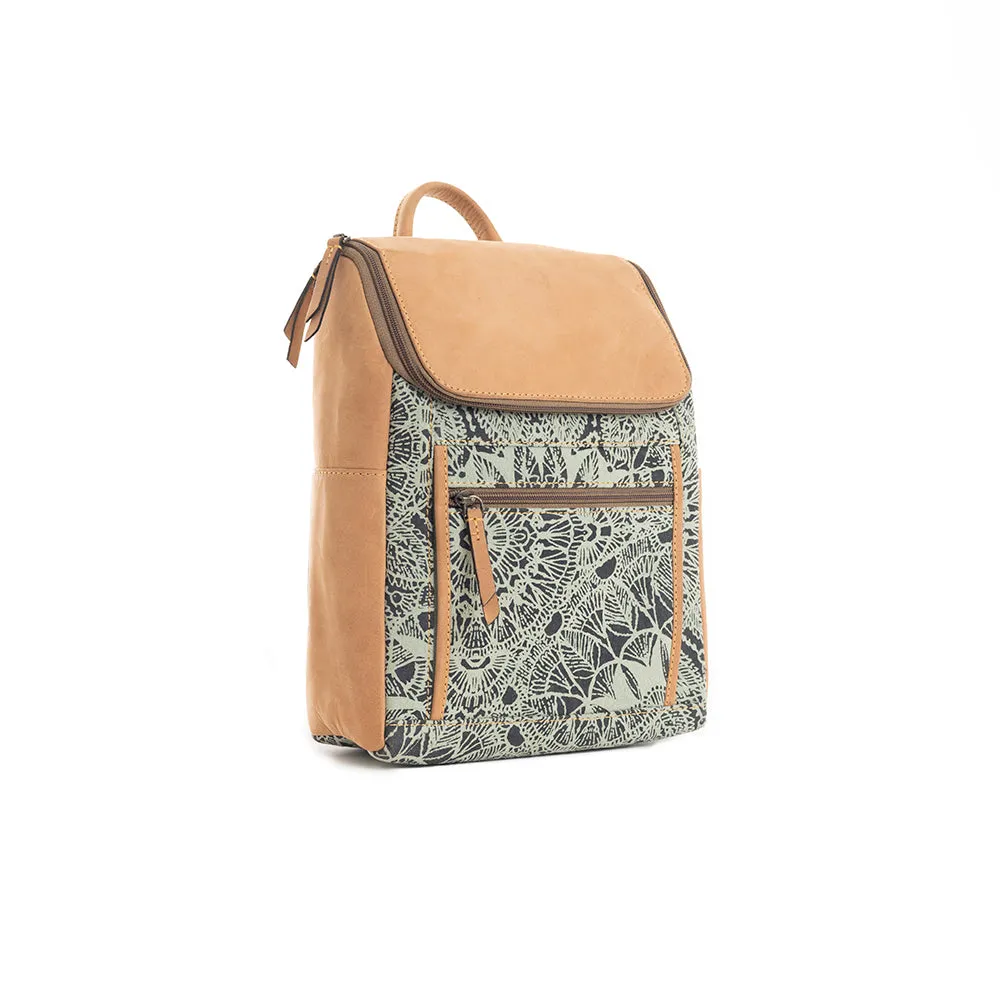 Bison Terrace Petite Backpack Bag