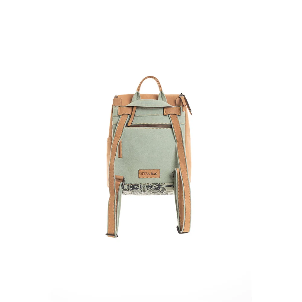 Bison Terrace Petite Backpack Bag