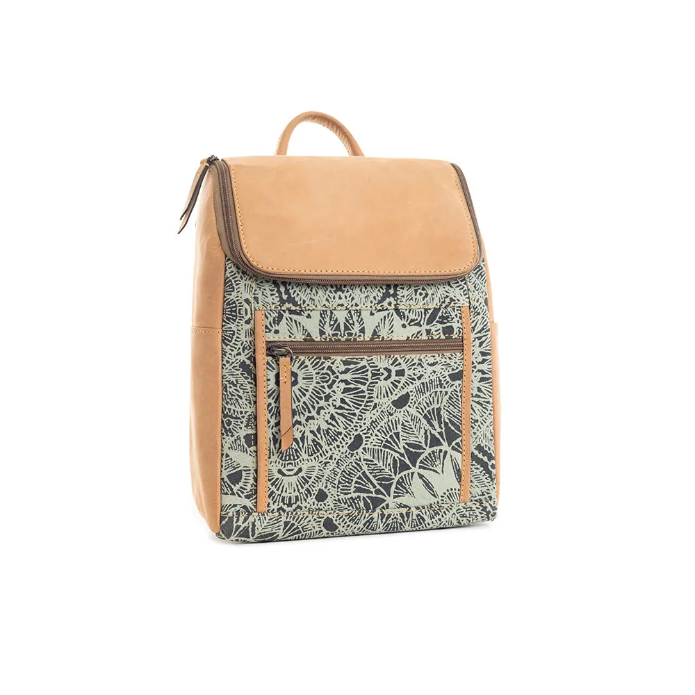 Bison Terrace Petite Backpack Bag