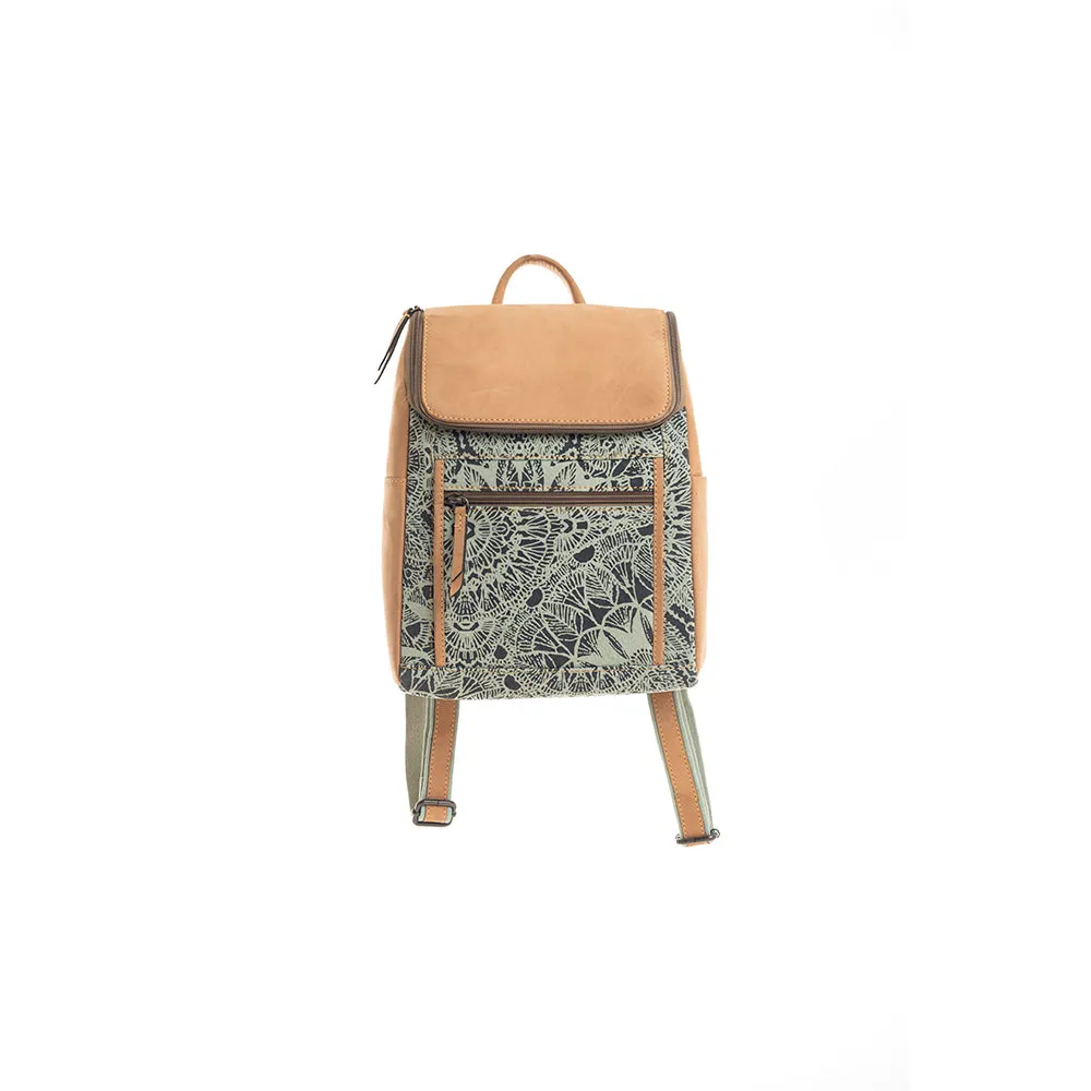 Bison Terrace Petite Backpack Bag