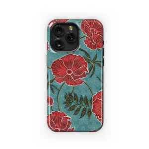 Bohemian Bali Inspired Phone Case iPhone Samsung Cover Pixel 3792