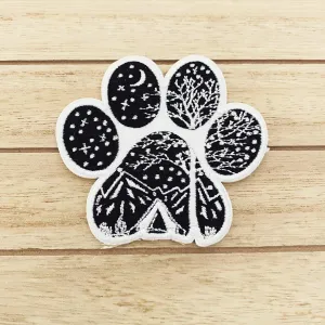 Camp Paw Patch