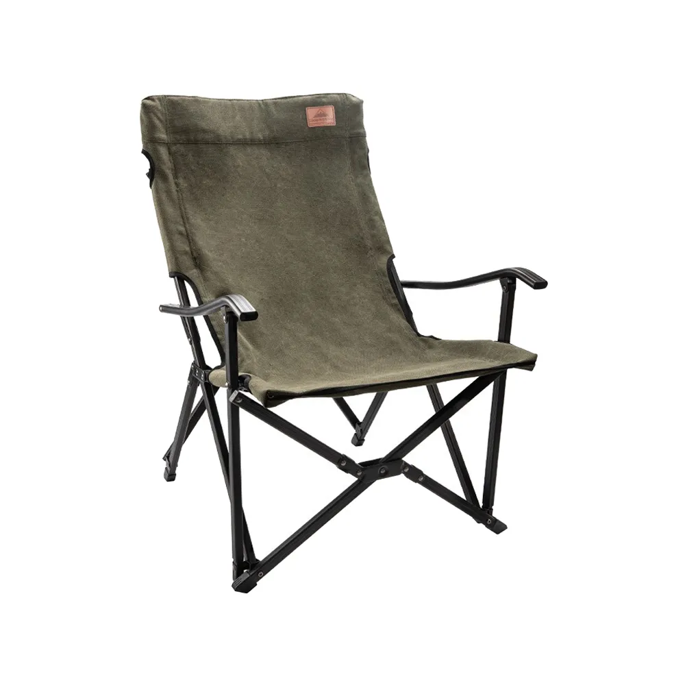 Campingmoon Foldable Camping Chair