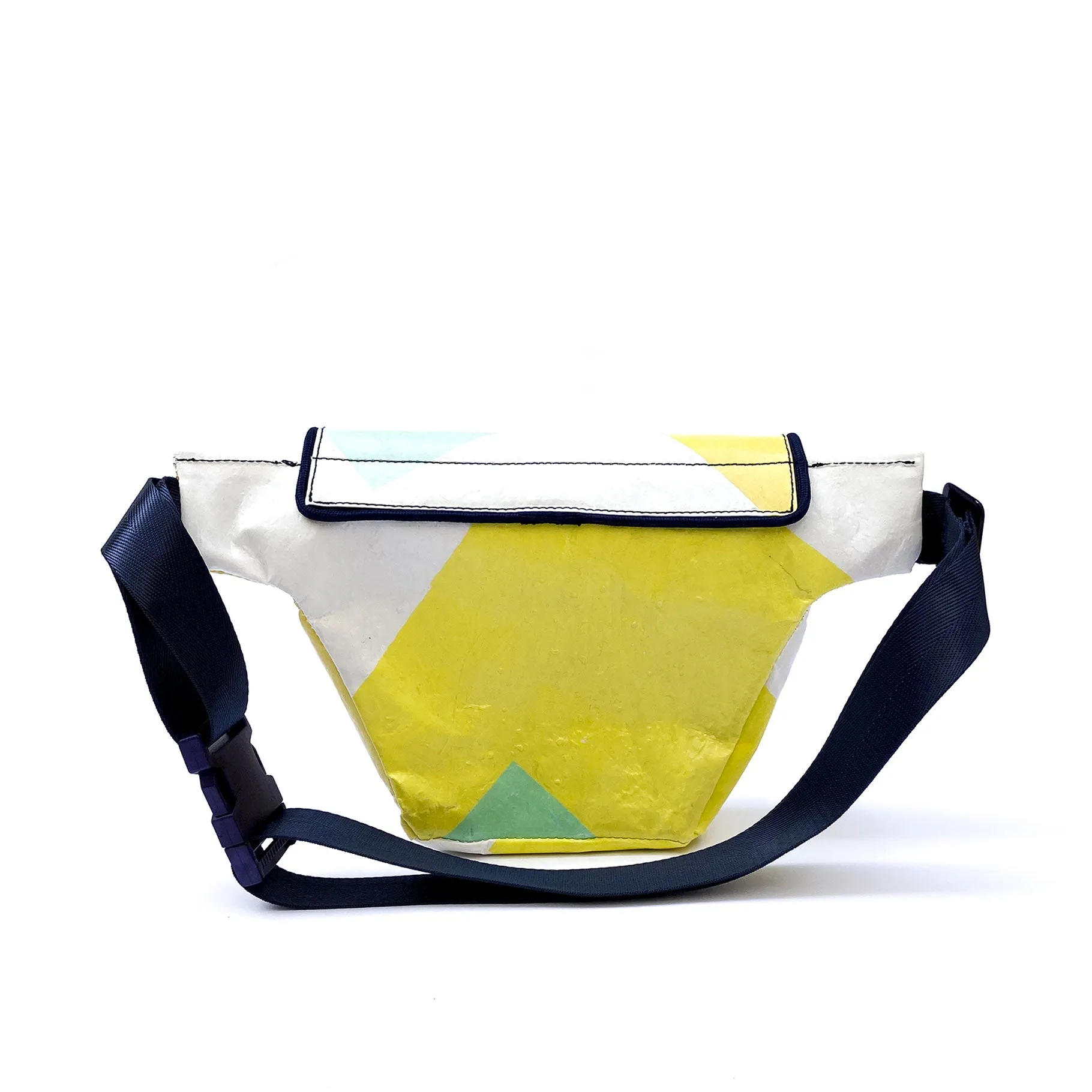 Candy Waist Bag - Lime