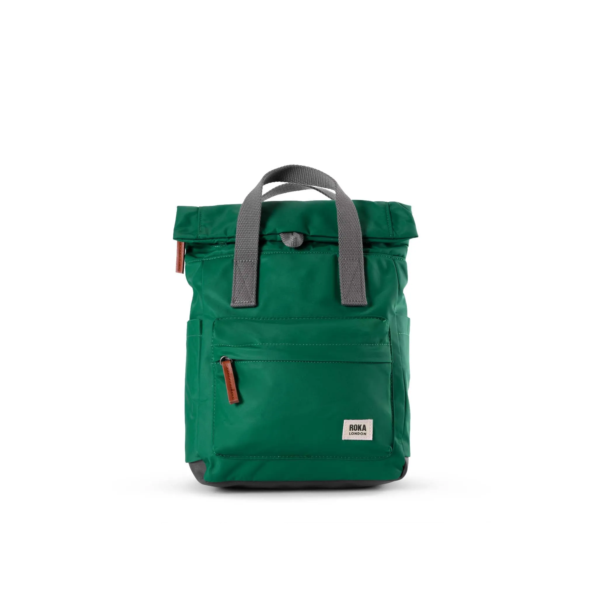 Canfield B Emerald Recycled Nylon