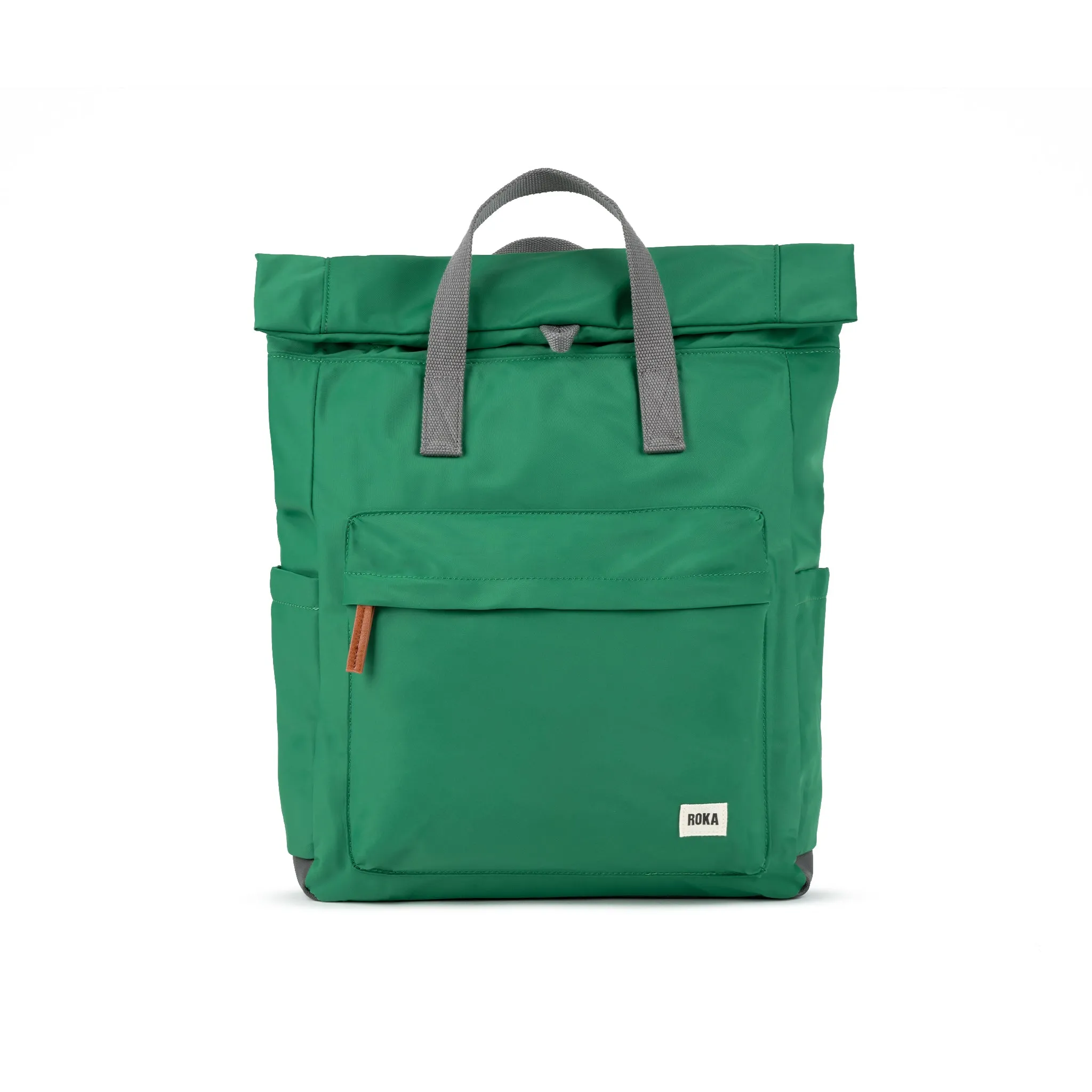 Canfield B Emerald Recycled Nylon