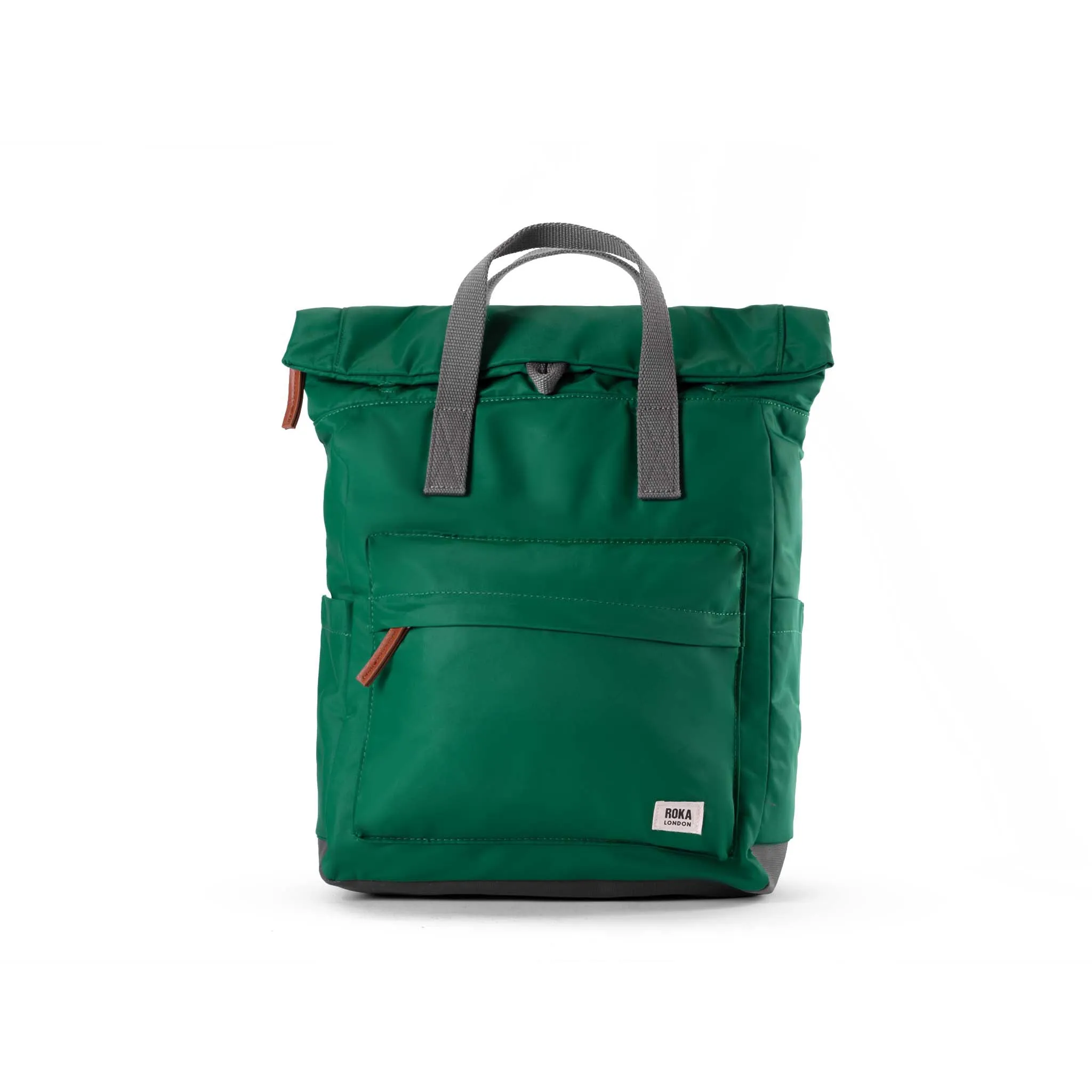 Canfield B Emerald Recycled Nylon