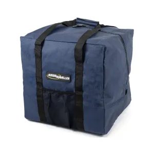 Canvas Toilet Bag