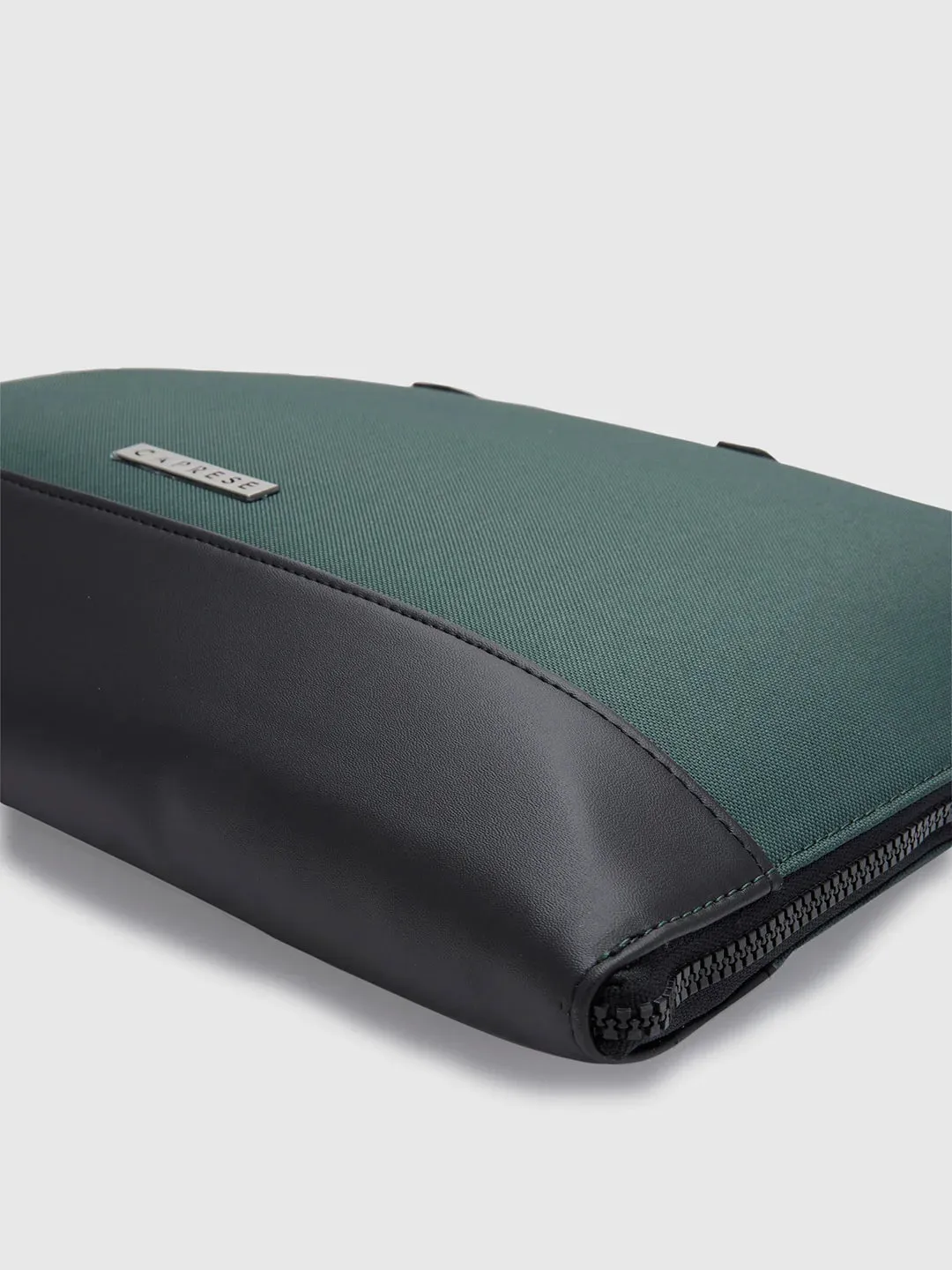 Caprese Rogue Laptop Sleeve Large Teal