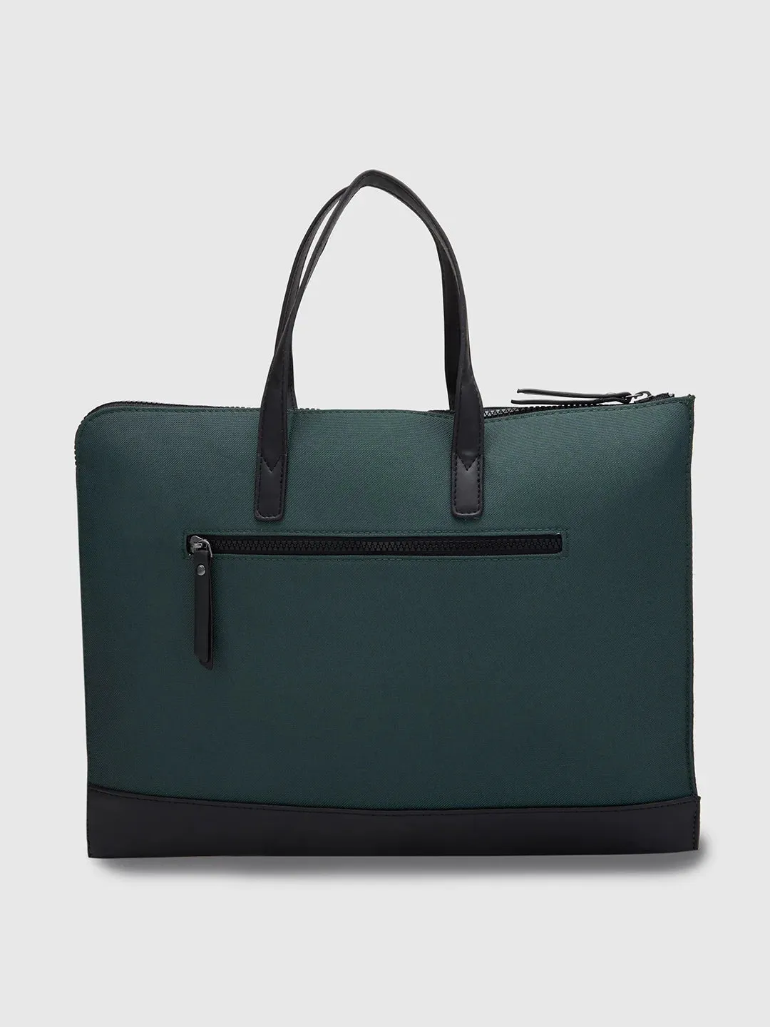 Caprese Rogue Laptop Sleeve Large Teal