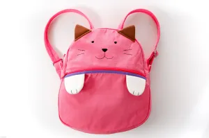 Cara Cat Kitty Backpack