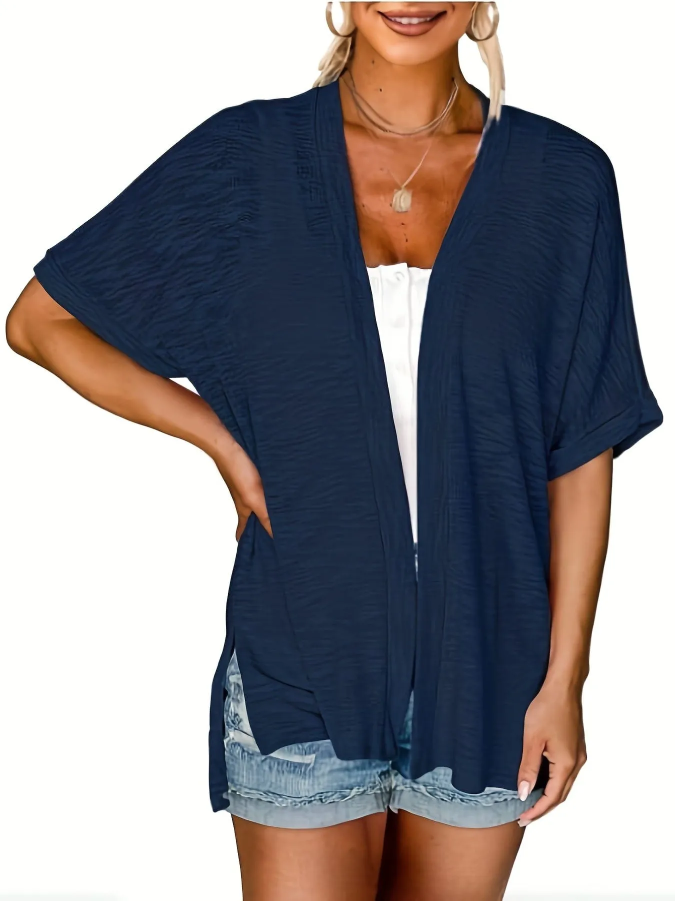 Casual Chic Summer Top