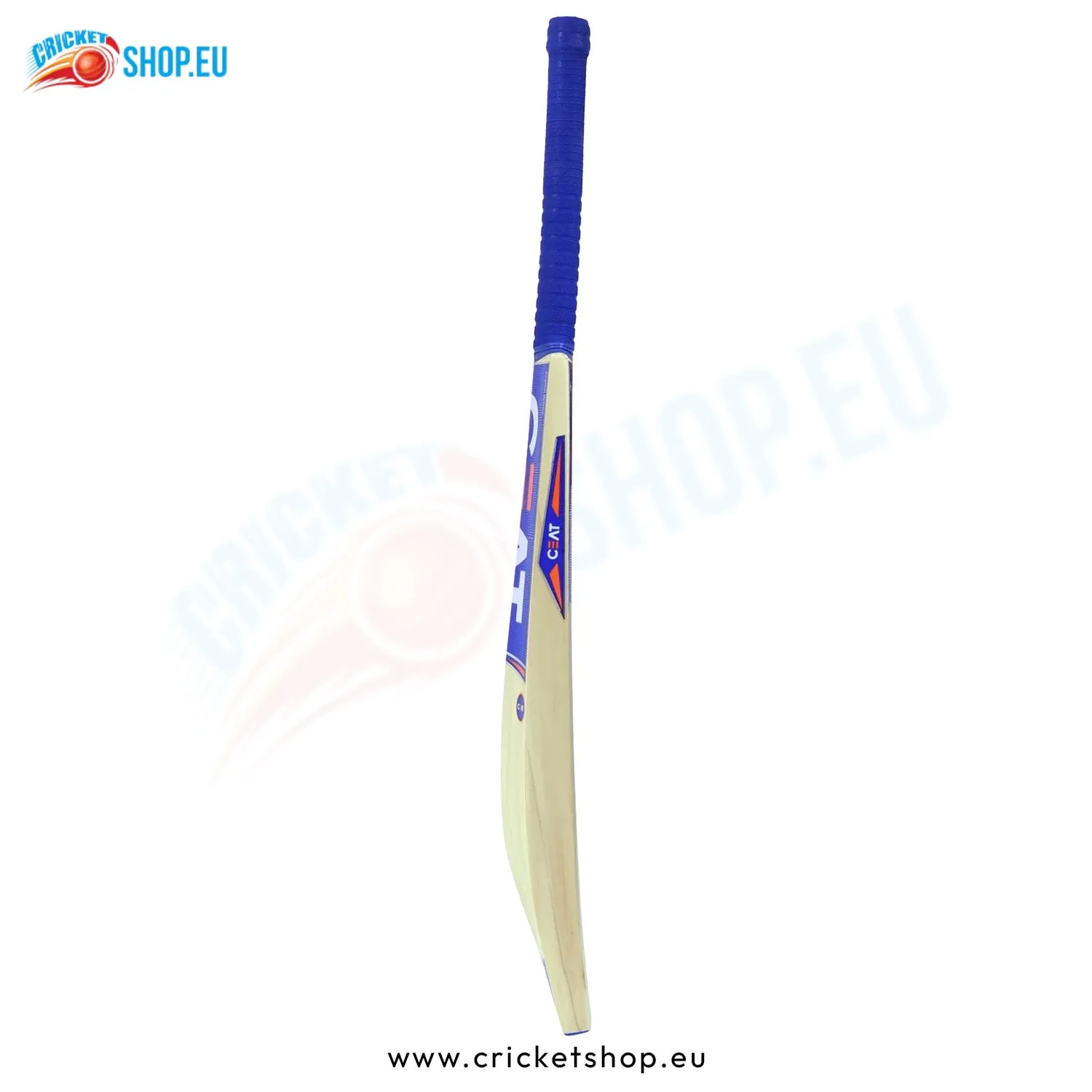 Ceat Strom English Willow Cricket Bat