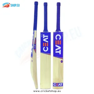 Ceat Strom English Willow Cricket Bat