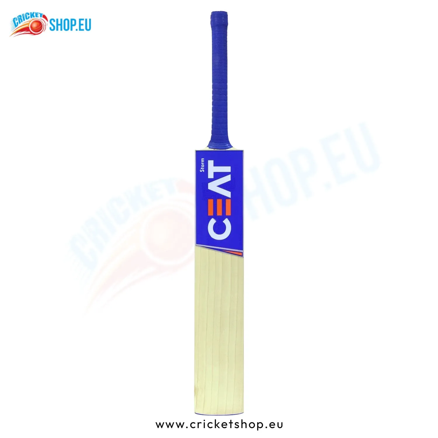 Ceat Strom English Willow Cricket Bat