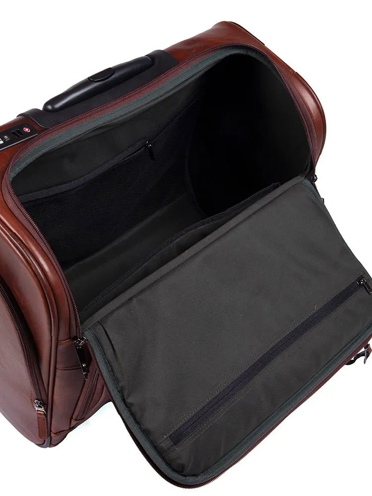 Cellini Infiniti Mobile Business Case | Brown