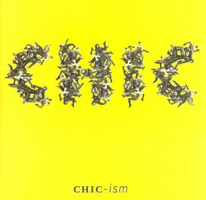 Chic - Chic-ism  (Used CD)